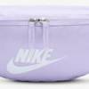 Сумка на пояс Nike NK HERITAGE WAISTPACK - FA21 3L фіолетовий Уні 41х10х15 см DT-DB0490-512, прев. 1