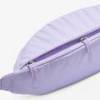 Сумка на пояс Nike NK HERITAGE WAISTPACK - FA21 3L фіолетовий Уні 41х10х15 см DT-DB0490-512, прев. 5