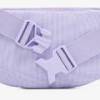 Сумка на пояс Nike NK HERITAGE WAISTPACK - FA21 3L фіолетовий Уні 41х10х15 см DT-DB0490-512, прев. 6
