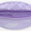 Сумка на пояс Nike NK HERITAGE WAISTPACK - FA21 3L фіолетовий Уні 41х10х15 см DT-DB0490-512, прев. 4