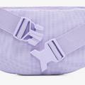 Сумка на пояс Nike NK HERITAGE WAISTPACK - FA21 3L фіолетовий Уні 41х10х15 см DT-DB0490-512, прев. 6