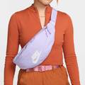 Сумка на пояс Nike NK HERITAGE WAISTPACK - FA21 3L фіолетовий Уні 41х10х15 см DT-DB0490-512, прев. 0