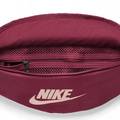 Сумка на пояс Nike NK HERITAGE WAISTPACK - FA21 бордовий Уні 41х10х15см DT-DB0490-638, прев. 0
