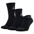 Шкарпетки Nike Jordan (3шт) SX6274-010, прев. 0
