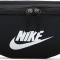 Сумка на пояс Nike NK HERITAGE WAISTPACK - FA21 чорний Уні 41х10х15см DT-DB0490-010, прев. 0