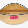 Сумка на пояс Nike NK HERITAGE WAISTPACK - FSTVL рожевий, синій Уні 10 x 41 x 15 см DT-DZ6293-266, прев. 4