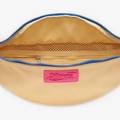 Сумка на пояс Nike NK HERITAGE WAISTPACK - FSTVL рожевий, синій Уні 10 x 41 x 15 см DT-DZ6293-266, прев. 4