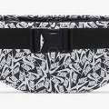 Сумка на пояс Nike NK HERITAGE WAISTPCK - ACCS PR білий, чорний Уні 10 x 41 x 15 см DT-FD5593-010, прев. 2