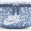 Сумка на пояс Nike NK HERITAGE WAISTPCK - ACCS PR блакитний, білий Уні 41 х 10 х 15 см DT-FD5593-491, прев. 1