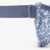 Сумка на пояс Nike NK HERITAGE WAISTPCK - ACCS PR блакитний, білий Уні 41 х 10 х 15 см DT-FD5593-491, прев. 3