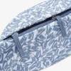 Сумка на пояс Nike NK HERITAGE WAISTPCK - ACCS PR блакитний, білий Уні 41 х 10 х 15 см DT-FD5593-491, прев. 5