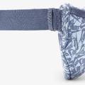 Сумка на пояс Nike NK HERITAGE WAISTPCK - ACCS PR блакитний, білий Уні 41 х 10 х 15 см DT-FD5593-491, прев. 3