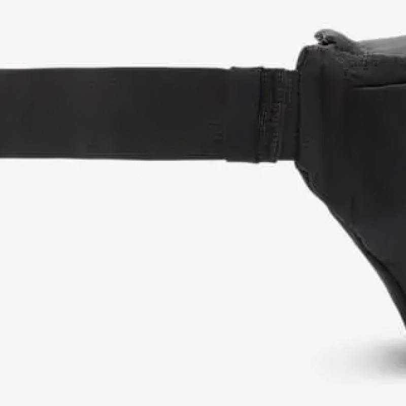 Сумка на пояс Nike NK HERITAGE WSTPACK - ATH DEPT чорний Уні 15 х 40 x 10 см DT-FD4317-010, рис. 1