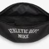 Сумка на пояс Nike NK HERITAGE WSTPACK - ATH DEPT чорний Уні 15 х 40 x 10 см DT-FD4317-010, прев. 3