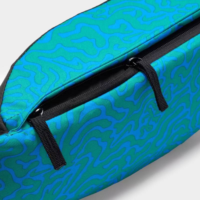 Сумка на пояс Nike NK HRITG WSTPCK- HMN CRFT 3L синій Уні 41х10х15 см DT-FN0891-406, рис. 4