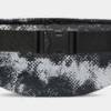 Сумка на пояс Nike NK HRITG WSTPCK-RORSCHACH 2L чорний, білий сірий Уні 41х10х15 см DT-FN0890-100, прев. 2