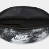 Сумка на пояс Nike NK HRITG WSTPCK-RORSCHACH 2L чорний, білий сірий Уні 41х10х15 см DT-FN0890-100, прев. 4