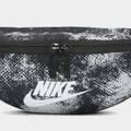 Сумка на пояс Nike NK HRITG WSTPCK-RORSCHACH 2L чорний, білий сірий Уні 41х10х15 см DT-FN0890-100, прев. 1