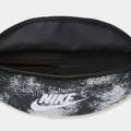Сумка на пояс Nike NK HRITG WSTPCK-RORSCHACH 2L чорний, білий сірий Уні 41х10х15 см DT-FN0890-100, прев. 4