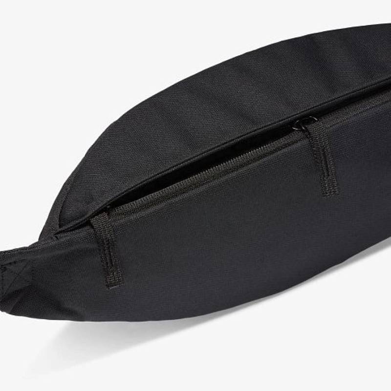 Сумка на пояс Nike NK HRITGE WSTPCK-HMN CRFT GRX 3L чорний, зелений Уні 41х10х15 см DT-FN0892-010, рис. 5