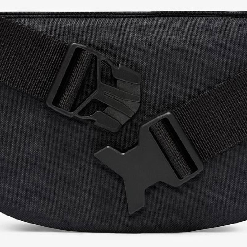 Сумка на пояс Nike NK HRITGE WSTPCK-HMN CRFT GRX 3L чорний, зелений Уні 41х10х15 см DT-FN0892-010, рис. 4