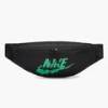 Сумка на пояс Nike NK HRITGE WSTPCK-HMN CRFT GRX 3L чорний, зелений Уні 41х10х15 см DT-FN0892-010, прев. 0