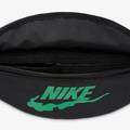 Сумка на пояс Nike NK HRITGE WSTPCK-HMN CRFT GRX 3L чорний, зелений Уні 41х10х15 см DT-FN0892-010, прев. 3