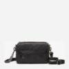 Сумка на пояс Nike W NSW FUTURA LUXE CROSSBODY 1L Чорний Жін 20х13х5 см DT-CW9304-010, прев. 0