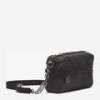 Сумка на пояс Nike W NSW FUTURA LUXE CROSSBODY 1L Чорний Жін 20х13х5 см DT-CW9304-010, прев. 1