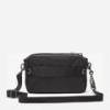 Сумка на пояс Nike W NSW FUTURA LUXE CROSSBODY 1L Чорний Жін 20х13х5 см DT-CW9304-010, прев. 2
