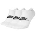 Носки Nike Nsw Everyday Essential 3ppk SK0111-100, прев. 0