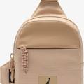 Сумка через плече Nike Jordan JAM FRANCHISE HIP BAG 1L бежевий Чол 21 х 14 х 4 см DT-MA9041-XA3, прев. 1