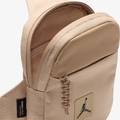 Сумка через плече Nike Jordan JAM FRANCHISE HIP BAG 1L бежевий Чол 21 х 14 х 4 см DT-MA9041-XA3, прев. 2