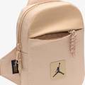 Сумка через плече Nike Jordan JAM FRANCHISE HIP BAG 1L бежевий Чол 21 х 14 х 4 см DT-MA9041-XA3, прев. 3
