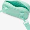 Сумка через плече Nike Jordan JAW ALPHA CAMERA BAG / JAW ALPHA CAMERA BAG 1L бірюзовий Жін 18 х 11 х 5 см DT-WA0870-U4A, прев. 4