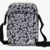 Сумка через плече Nike NK HERITAGE CRSSBDY - ACCS PRN чорний, білий Уні 27 х 6 х 15 см DT-FD5595-010, прев. 0