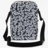 Сумка через плече Nike NK HERITAGE CRSSBDY - ACCS PRN чорний, білий Уні 27 х 6 х 15 см DT-FD5595-010, прев. 1