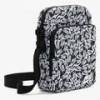 Сумка через плече Nike NK HERITAGE CRSSBDY - ACCS PRN чорний, білий Уні 27 х 6 х 15 см DT-FD5595-010, прев. 3
