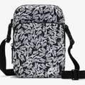 Сумка через плече Nike NK HERITAGE CRSSBDY - ACCS PRN чорний, білий Уні 27 х 6 х 15 см DT-FD5595-010, прев. 0