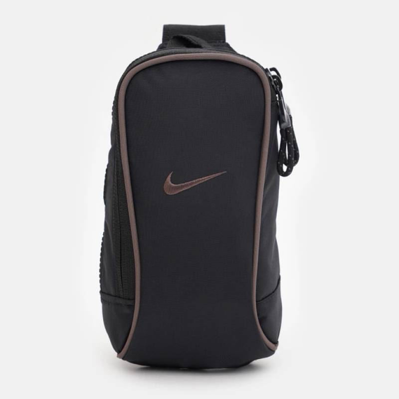 Сумка через плече Nike NK NSW ESSENTIALS CROSSBODY чорний Уні 20,5x12,5x5 см DT-DJ9794-010, рис. 0