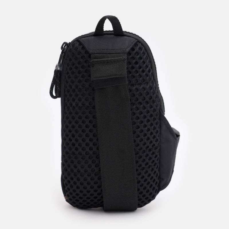 Сумка через плече Nike NK NSW ESSENTIALS CROSSBODY чорний Уні 20,5x12,5x5 см DT-DJ9794-010, рис. 2
