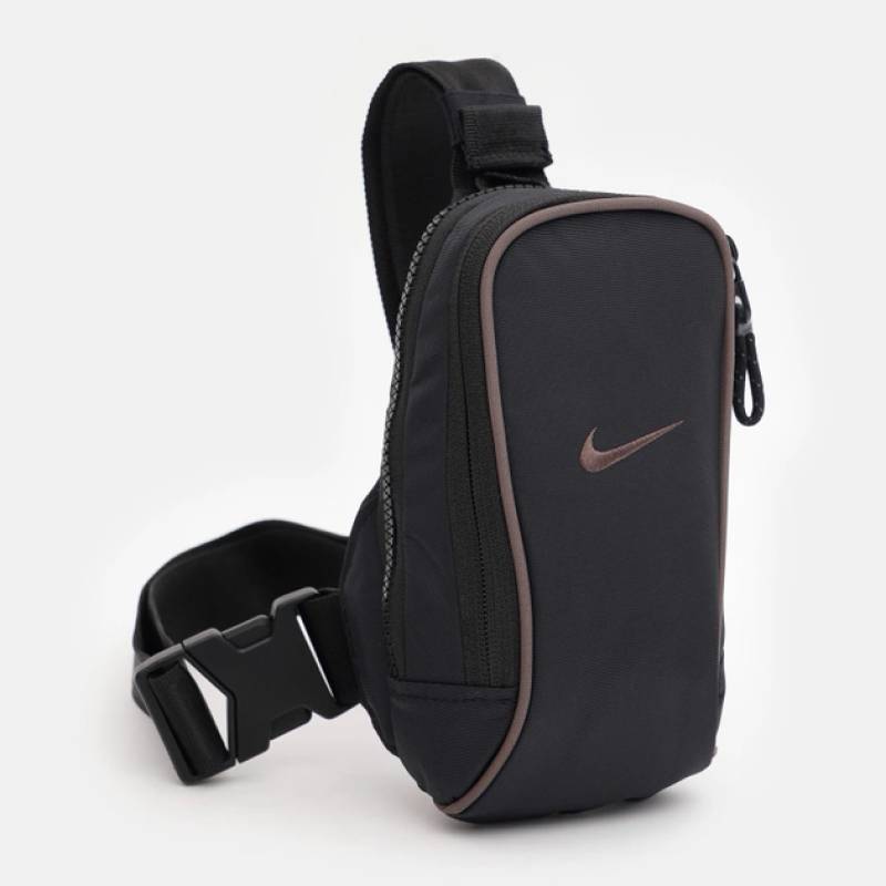 Сумка через плече Nike NK NSW ESSENTIALS CROSSBODY чорний Уні 20,5x12,5x5 см DT-DJ9794-010, рис. 3