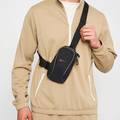Сумка через плече Nike NK NSW ESSENTIALS CROSSBODY чорний Уні 20,5x12,5x5 см DT-DJ9794-010, прев. 1