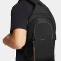 Сумка через плече Nike NK NSW ESSENTIALS SLING BAG чорний Уні 12.5х21х4 см DT-DJ9796-010, прев. 1