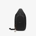Сумка через плече Nike NK NSW ESSENTIALS SLING BAG чорний Уні 12.5х21х4 см DT-DJ9796-010, прев. 0