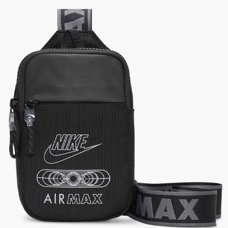 Сумка через плече Nike NK NSW ESSNTL CROSSBODY - FA23 1L чорний Уні 10x18x3 см DT-FQ0232-010, рис. 0