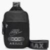 Сумка через плече Nike NK NSW ESSNTL CROSSBODY - FA23 1L чорний Уні 10x18x3 см DT-FQ0232-010, прев. 0