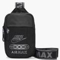 Сумка через плече Nike NK NSW ESSNTL CROSSBODY - FA23 1L чорний Уні 10x18x3 см DT-FQ0232-010, прев. 0