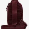 Сумка через плече Nike NK NSW ESSNTL CRSSBDY-MTL PULL 1L бордовий Уні 20.5x12.5x5 см DT-FB2850-681, прев. 6