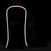 Сумка через плече Nike NK NSW ESSNTL CRSSBDY-MTL PULL 1L бордовий Уні 20.5x12.5x5 см DT-FB2850-681, прев. 8